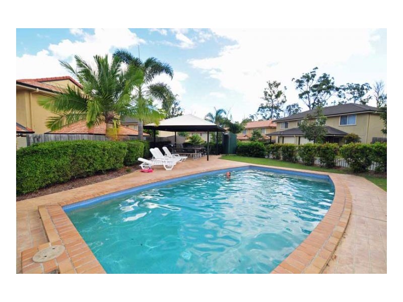 14/43 Bundabah Drive, Calamvale QLD 4116