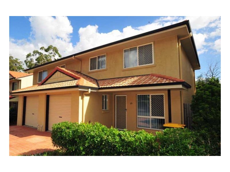 14/43 Bundabah Drive, Calamvale QLD 4116