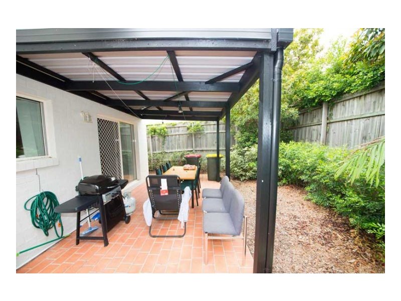 14/43 Bundabah Drive, Calamvale QLD 4116