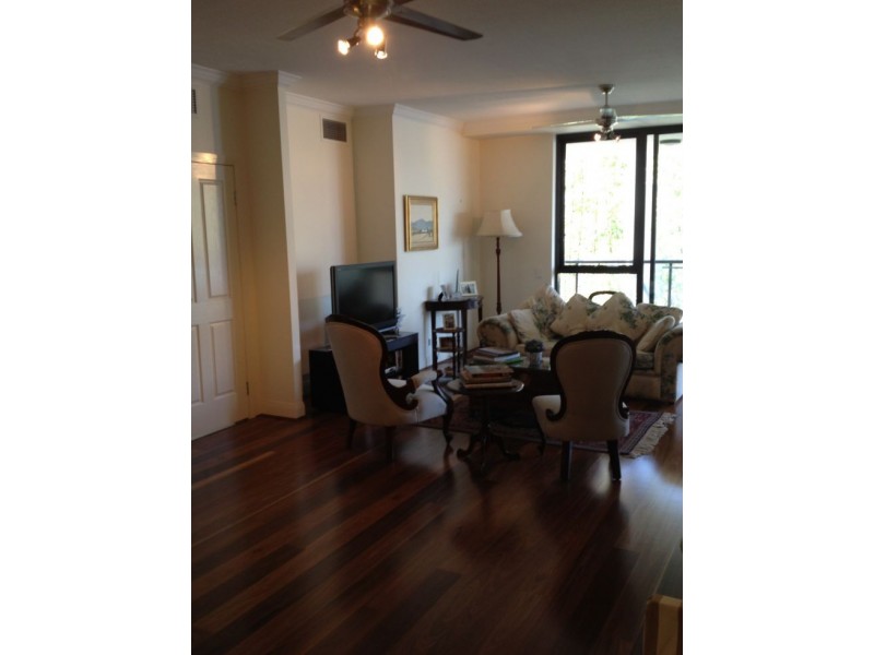5 31 Harbour Rd, Lancaster Tower, Hamilton QLD 4007