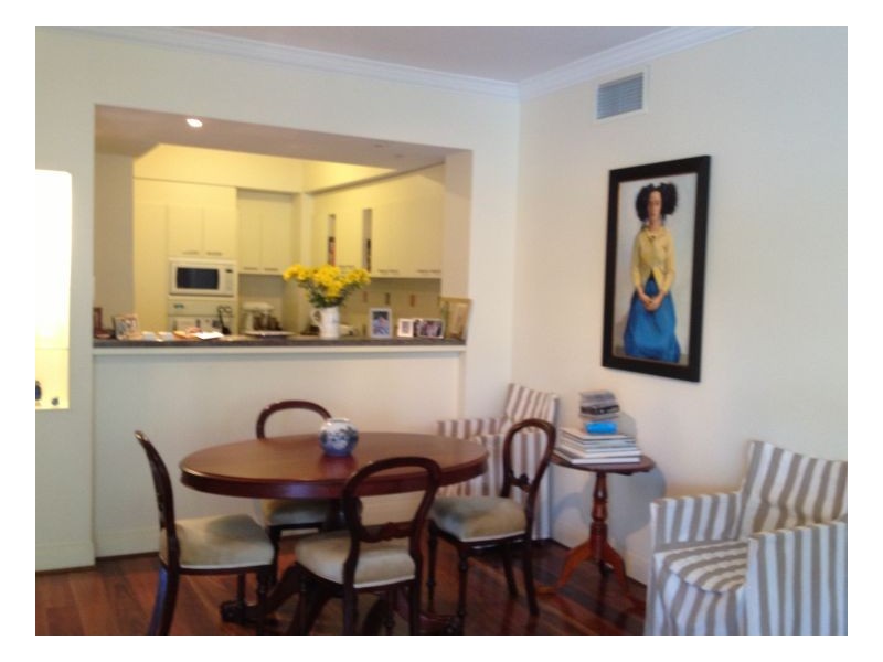 5 31 Harbour Rd, Lancaster Tower, Hamilton QLD 4007