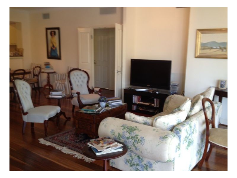 5 31 Harbour Rd, Lancaster Tower, Hamilton QLD 4007