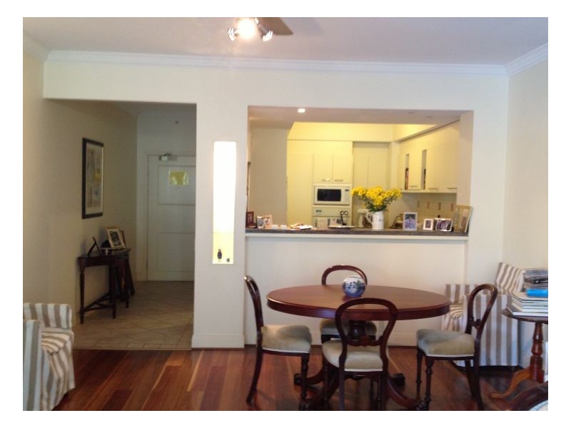 5 31 Harbour Rd, Lancaster Tower, Hamilton QLD 4007