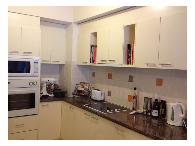 5 31 Harbour Rd, Lancaster Tower, Hamilton QLD 4007