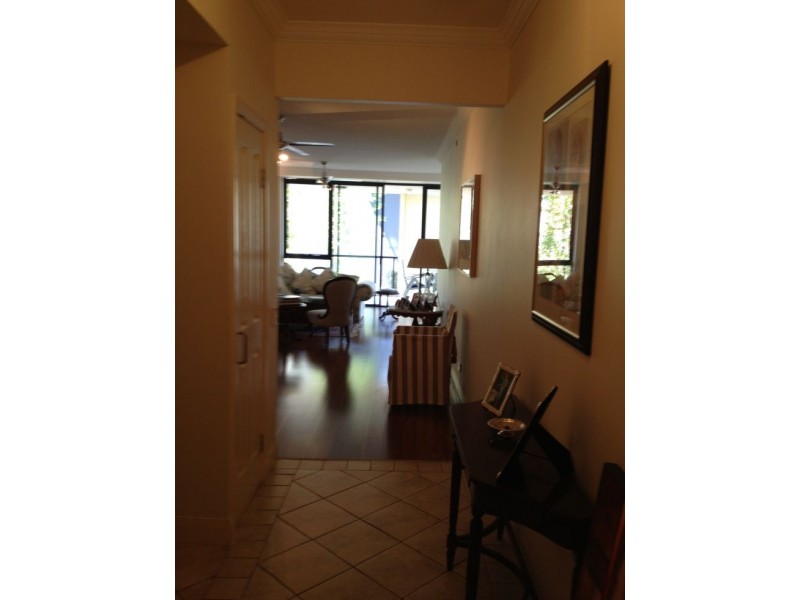 5 31 Harbour Rd, Lancaster Tower, Hamilton QLD 4007