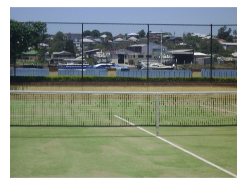 5 31 Harbour Rd, Lancaster Tower, Hamilton QLD 4007