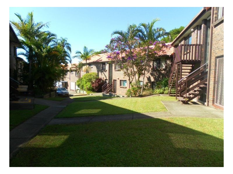 36/283 Kingston Road, Logan Central QLD 4114