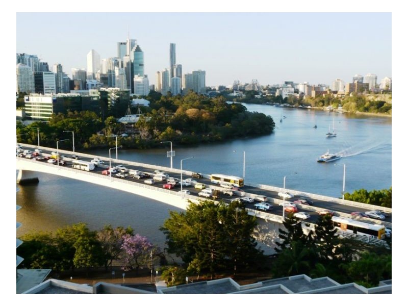 South Brisbane QLD 4101