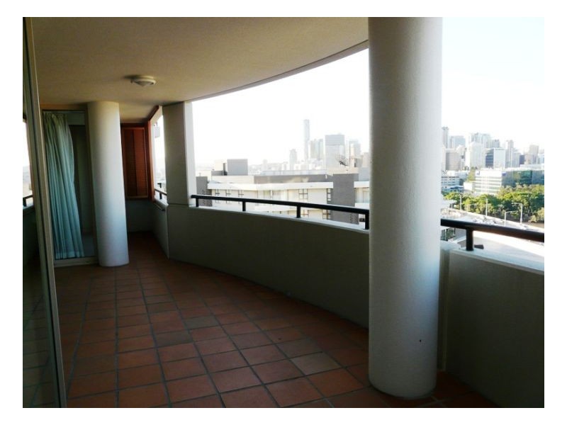 South Brisbane QLD 4101