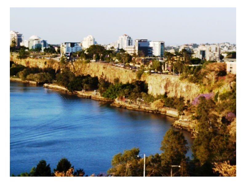 South Brisbane QLD 4101