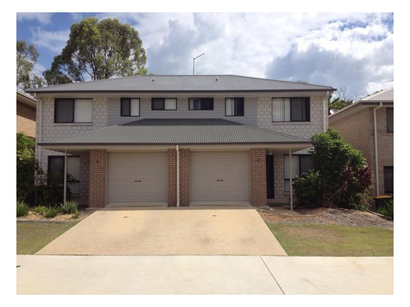 41/56 Sophie Place, Doolandella QLD 4077
