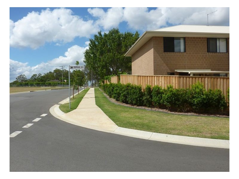 41/56 Sophie Place, Doolandella QLD 4077