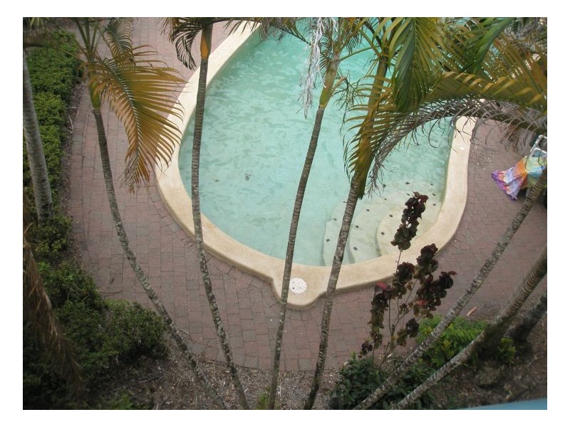 228/191 Mcleod Street, Cairns North QLD 4870