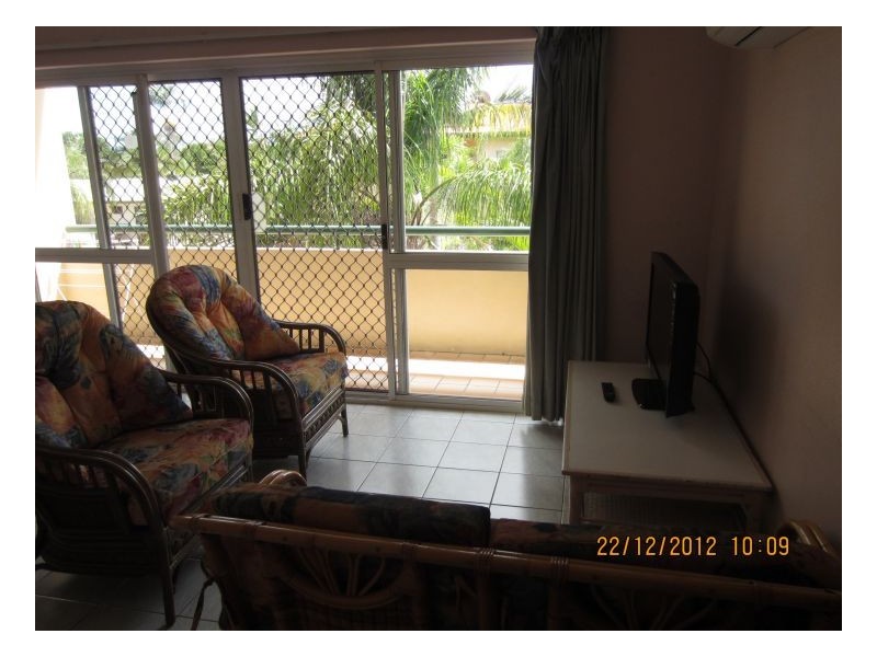 228/191 Mcleod Street, Cairns North QLD 4870