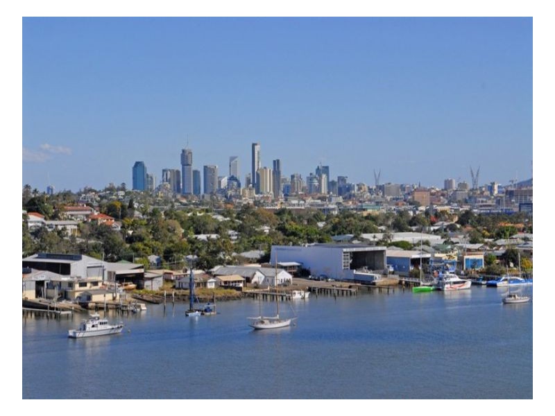 37 27-31 Harbour Rd, Bretts Wharf, Hamilton QLD 4007