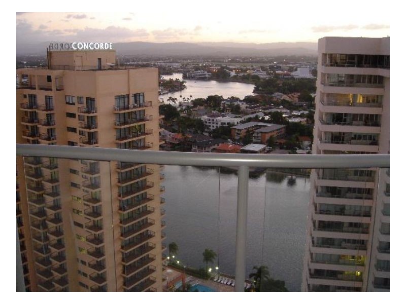 23 Ferny Ave, Surfers Paradise QLD 4217