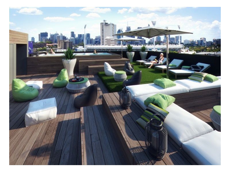 407 / 159 Logan Rd, Woolloongabba QLD 4102