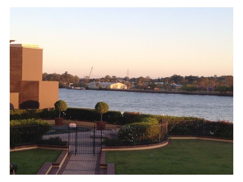 3 31 Harbour Rd, Lancaster Tower, Hamilton QLD 4007