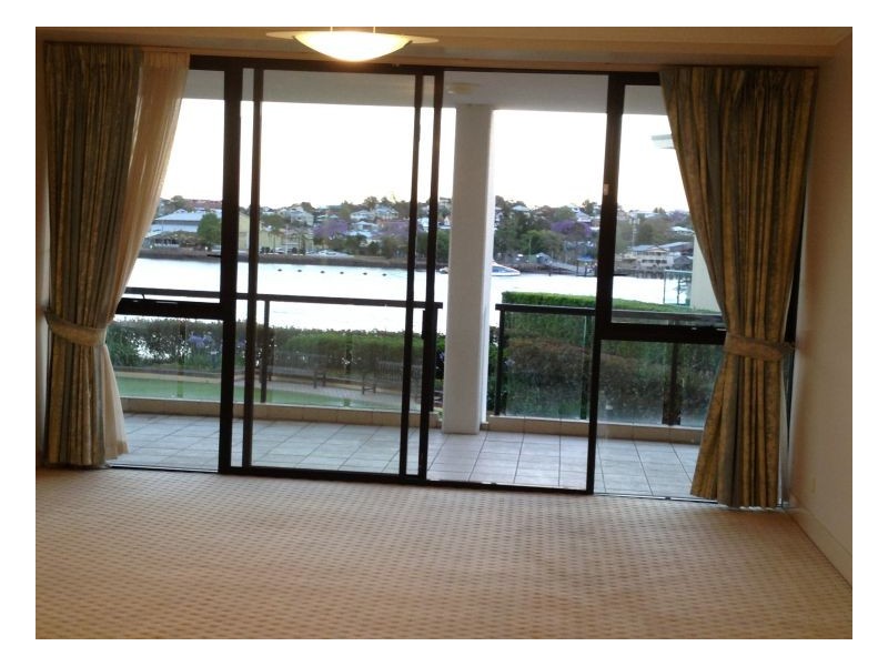 3 31 Harbour Rd, Lancaster Tower, Hamilton QLD 4007