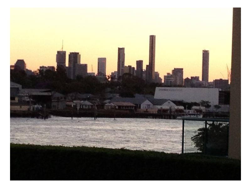 3 31 Harbour Rd, Lancaster Tower, Hamilton QLD 4007