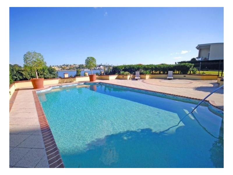 3 31 Harbour Rd, Lancaster Tower, Hamilton QLD 4007