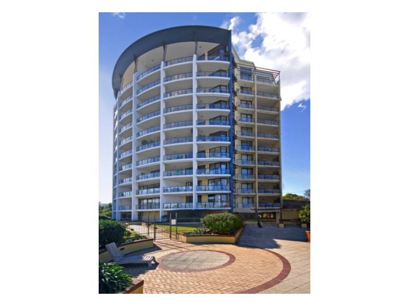 3 31 Harbour Rd, Lancaster Tower, Hamilton QLD 4007