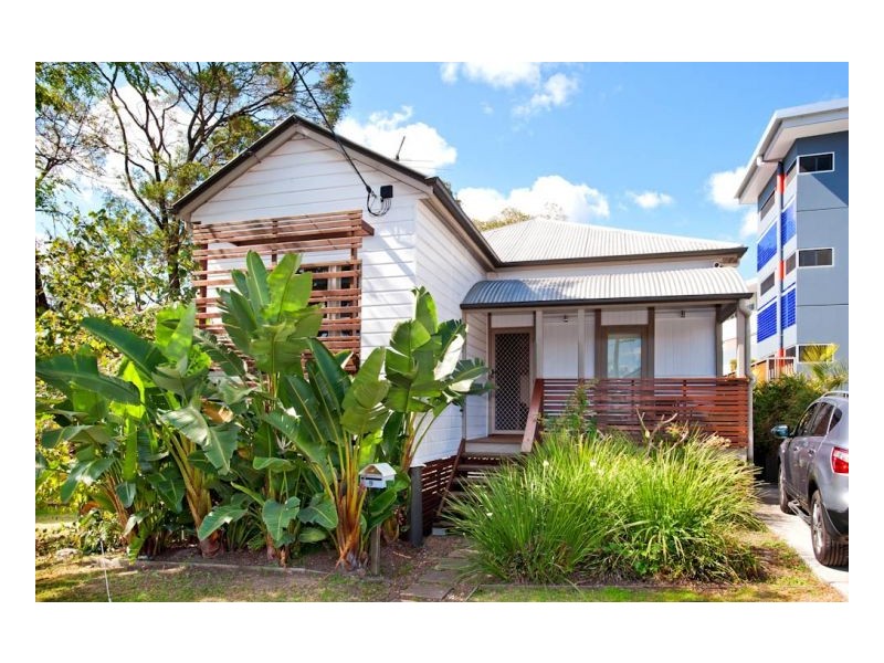 9 Alexandra Street, Paddington QLD 4064