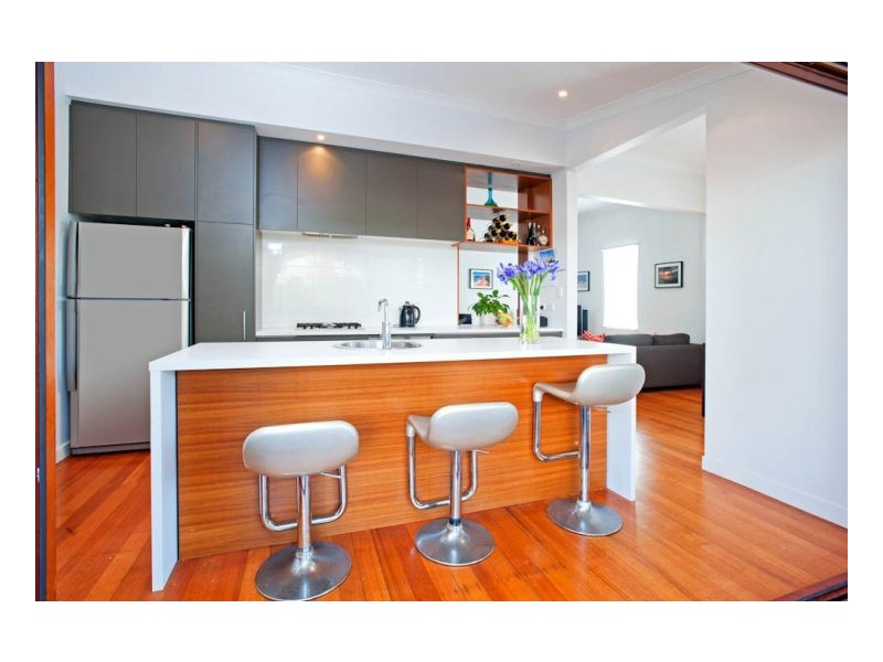 9 Alexandra Street, Paddington QLD 4064