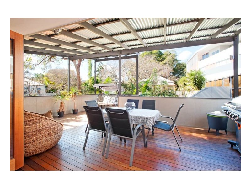 9 Alexandra Street, Paddington QLD 4064