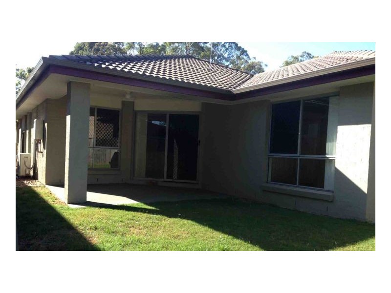 16 Melthorn Place, Bracken Ridge, Bracken Ridge QLD 4017