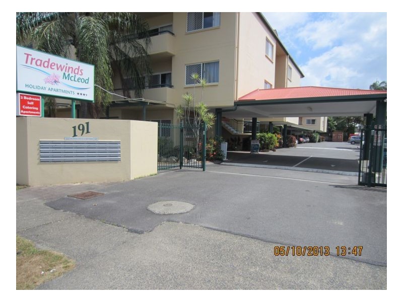 191 Mcleod Street, Cairns North QLD 4870