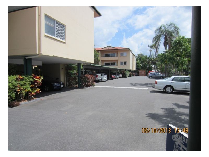 191 Mcleod Street, Cairns North QLD 4870