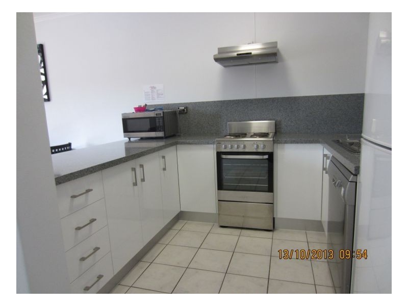 191 Mcleod Street, Cairns North QLD 4870