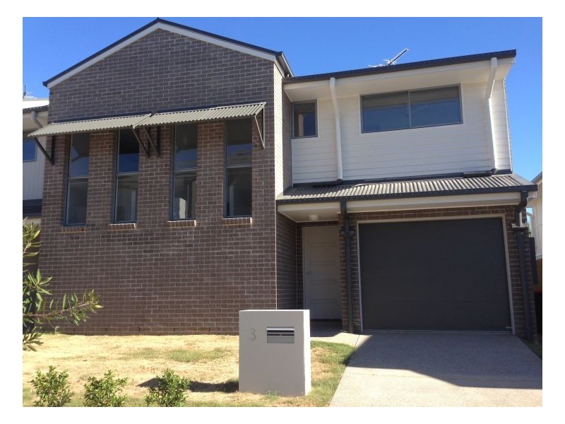 808/198 Padstow Road, Eight Mile Plains QLD 4113