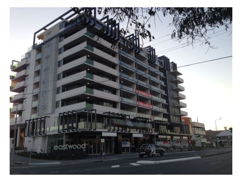 U407/159 Logan Road, Woolloongabba QLD 4102