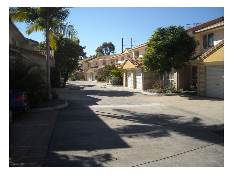 53/11 Rebecca Way, Slacks Creek QLD 4127