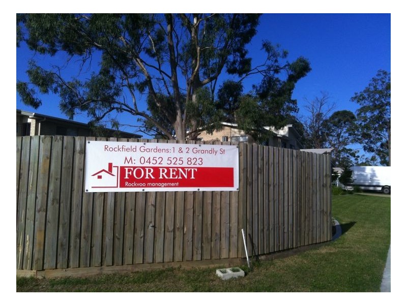 23/1 Grandly Street (or 91 Crossacres St), Doolandella QLD 4077