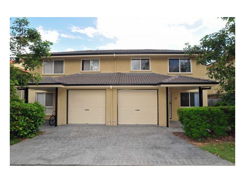 38/43 Bundabah Drive, Calamvale QLD 4116