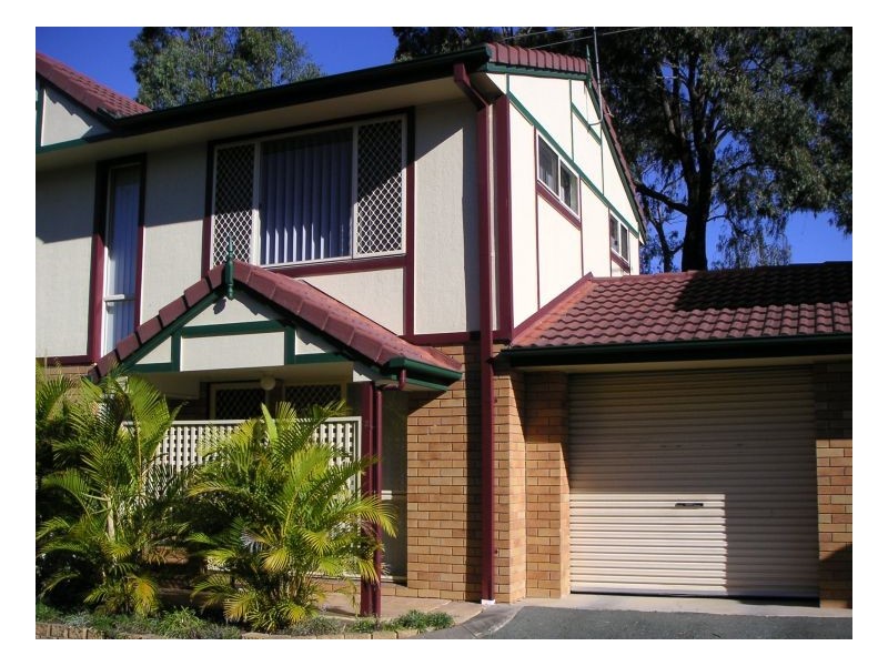 2/13 Bailey Street, Collingwood Park QLD 4301
