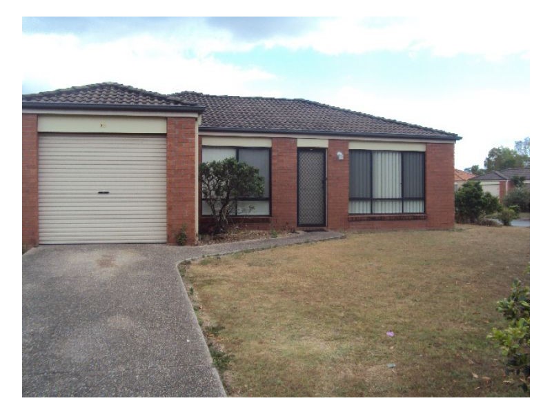 28 46-58 Clarks Road, Loganholme QLD 4129