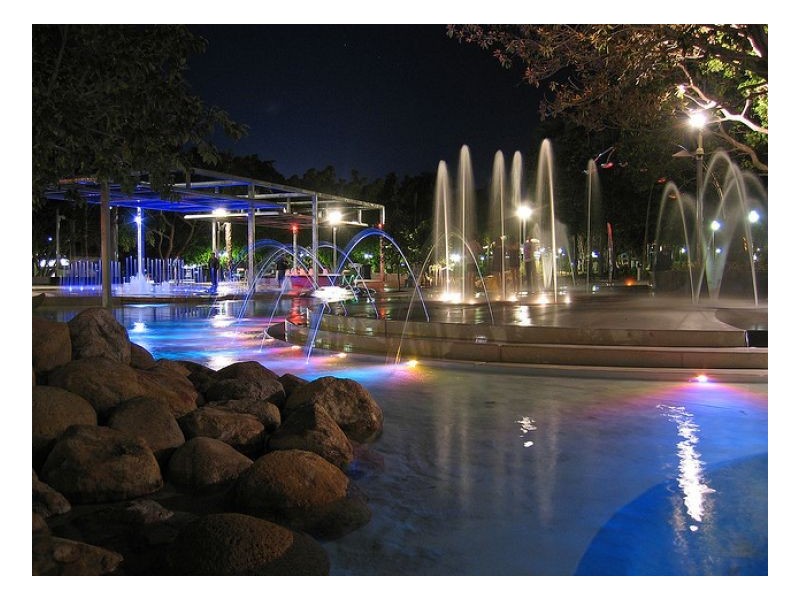 1218/168 Grey Street, South Bank QLD 4101