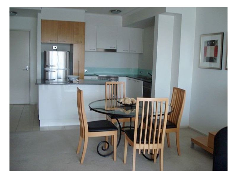 1218/168 Grey Street, South Bank QLD 4101