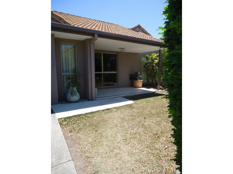 12/26 Fortune Street, Coomera QLD 4209