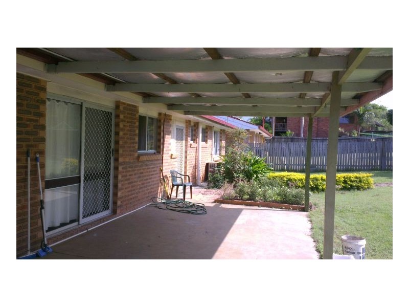 Carina Heights QLD 4152