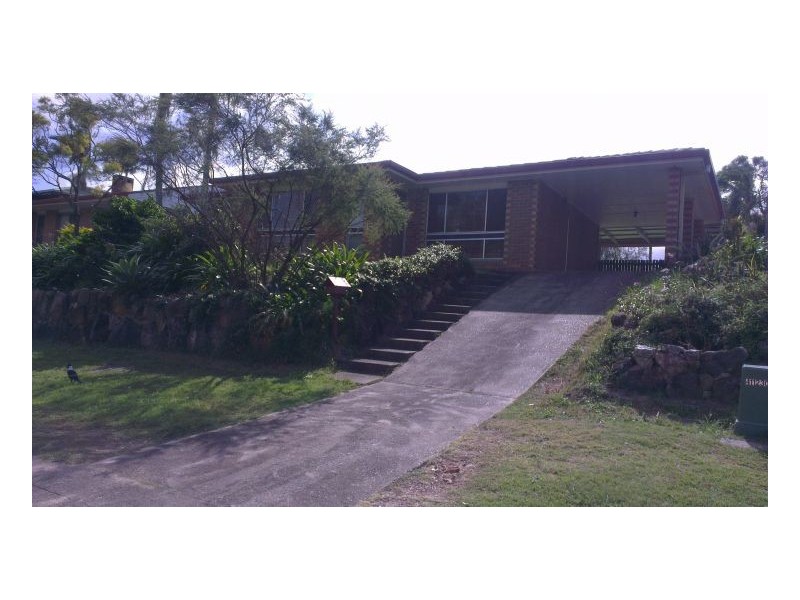 Carina Heights QLD 4152