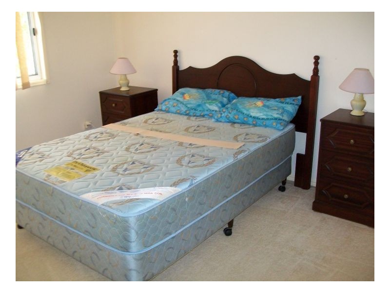 Unit 54 125 Pappas Way, Carrara QLD 4211