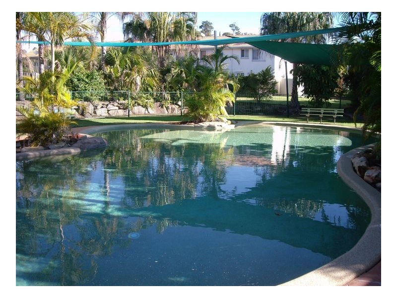 Unit 54 125 Pappas Way, Carrara QLD 4211