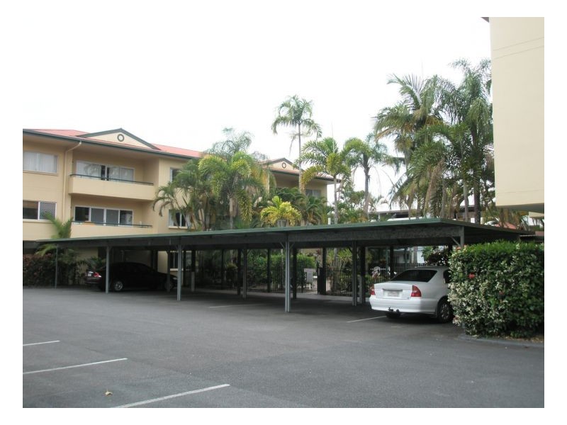 191 Mcleod Street, Cairns North QLD 4870
