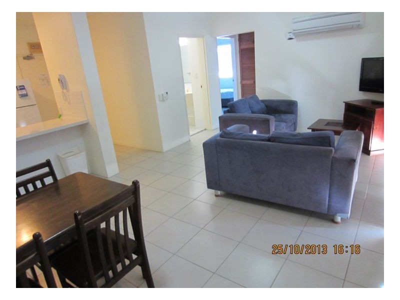 191 Mcleod Street, Cairns North QLD 4870