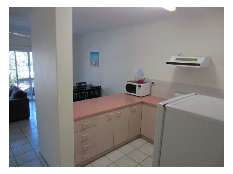 203/191 Mcleod Street, Cairns North QLD 4870